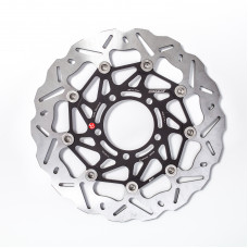 SK2 DIRECTIONAL ROTOR RIGHT SK2 DIRECTIONAL ROTOR RIGHT