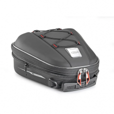 TANKLOCK TANK BAG 10L /TAIL BAG BLACK