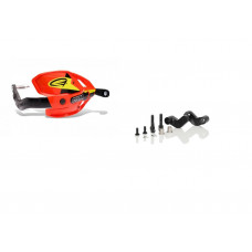 PROBEND ULTRA BAR PACK W/FLEXX LINK BAR MOUNT RED