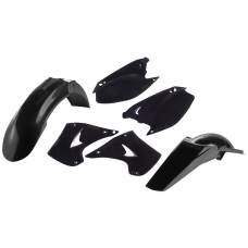 PLASTIC KIT BLACK