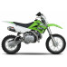 RS-2 HEADER/CANISTER/END CAP EXHAUST SYSTEM SS-CF-SS