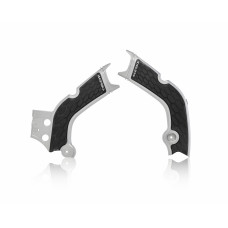X-GRIP FRAME GUARDS BLACK