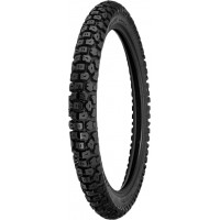 TIRE 244 SERIES FRONT/REAR 3.00-18 52L BIAS TT