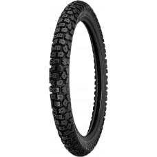 TIRE 244 SERIES FRONT/REAR 2.75-21 52P BIAS TT