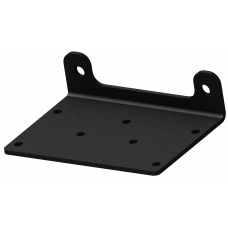 KFI WIDE FAIRLEAD BRACKET MOUNT