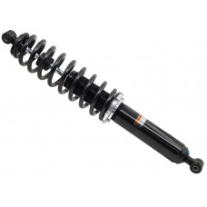 GAS SHOCK FRONT