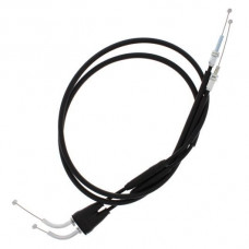 THROTTLE CABLE
