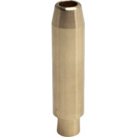 GUIDE INTAKE STD BRONZE HD SHOVELHEAD 78-83