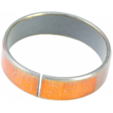 OUTER FORK BUSHING 50MM PTFE ON THE EXTERNAL SIDE OUTER FORK BUSHING 50MM PTFE ON THE EXTERNAL SIDE