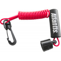DESS LANYARD RED