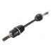 6 BALL HEAVY DUTY AXLE FRONT