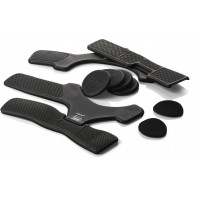 KX 2.0 PAD SET (RT) BLACK