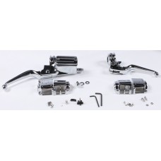 COMP H/BAR CNTRLS 5/8 M/CYL 84-95 W/O SWITCHES