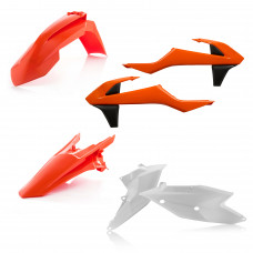 PLASTIC KIT ORIGINAL