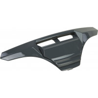SENTINEL CHIN VENT GREY/WHITE