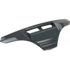 SENTINEL CHIN VENT GREY/WHITE