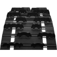 2.86 HURRICANE 175 2-PLY TRACK 129 X 1.75 15 WIDE