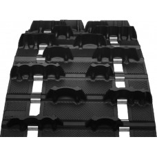 2.86 HURRICANE 175 2-PLY TRACK 120 X 1.75 15 WIDE
