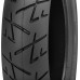 TIRE SR009 RAVEN FRONT 110/70-12 M/C 47J TL