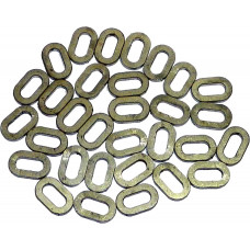 HULL WASHER KIT FOR SEA-DOO SPARK