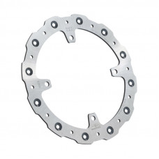 REAR BRAKE ROTOR SS SELF CLEANING KTM