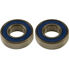 WHEEL BEARING & SEAL KIT