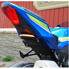 FENDER ELIMINATOR SUZ FENDER ELIMINATOR SUZ