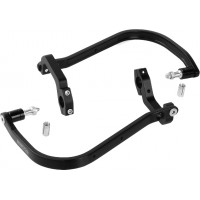ADVENTURE ARMOR HANDGUARDS 22.2MM PR BLACK