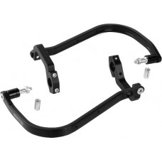 ADVENTURE ARMOR HANDGUARDS 22.2MM PR BLACK