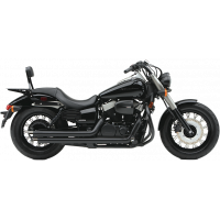 STREETROD SLASHDOWN F/S CHR HON 750 AERO/C2/PHANTOM