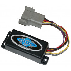 TURN SIG MODULE SELF CANCEL XL 97-03 BT 96-00