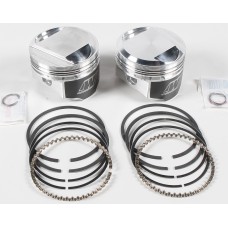 V-TWIN PISTON KIT 1340 EVO BIG TWIN 10:1 COMP