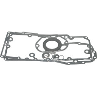 COMPLETE TRANS GASKET TWIN CAM KIT OE#26072-99