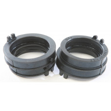 CARBURETOR BOOT/HOLDER