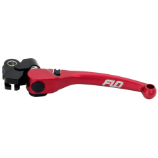 PRO 160 CLUTCH LEVER RED