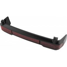 TOURPACK LED KIT BLACK `09-13 KING/CLASSIC