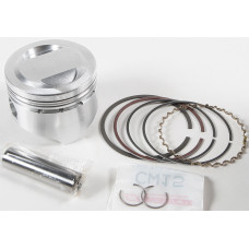 PISTON KIT 66.50/+1.50 10.25:1 HON