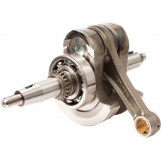 COMPLETE CRANKSHAFT ASSEMBLY COMPLETE CRANKSHAFT ASSEMBLY