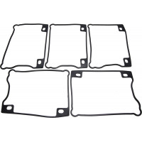 LOWER ROCKER COVER GASKET EVO 5/PK OE#17355-92