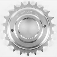FRONT CS SPROCKET STEEL 22T-530 HD FRONT CS SPROCKET STEEL 22T-530 HD
