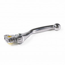 SPORT CLUTCH LEVER SILVER KAW