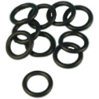 GASKET ORING FUEL CHECK VALVE TWIN CAM 88 EFI 10/PK 11246