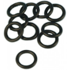 GASKET ORING FUEL CHECK VALVE TWIN CAM 88 EFI 10/PK 11246