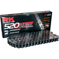 CC520ZXW DRIVE CHAIN CHROME 520 X 120