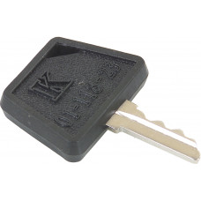 IGNITION KEY ONLY A/C