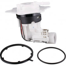 FUEL PUMP ASSEMBLY