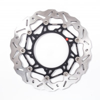 SK2 DIRECTIONAL ROTOR RIGHT SK2 DIRECTIONAL ROTOR RIGHT