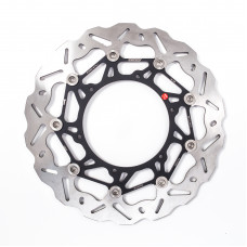 SK2 DIRECTIONAL ROTOR RIGHT SK2 DIRECTIONAL ROTOR RIGHT