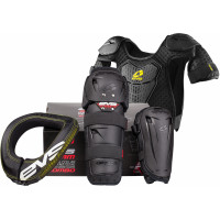 SLAM COMBO PLUS BLACK MINI