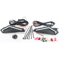 POWERMADD HANDGUARD LIGHT KIT FITS STAR SERIES